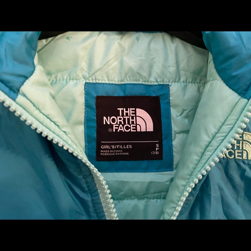 The North Face Jacket for Girls